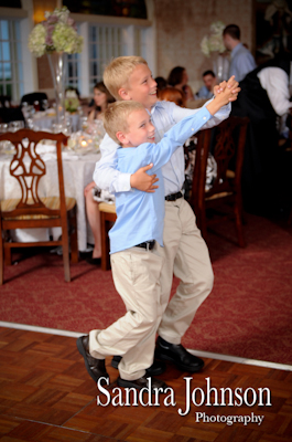 Sara & Chris Wedding